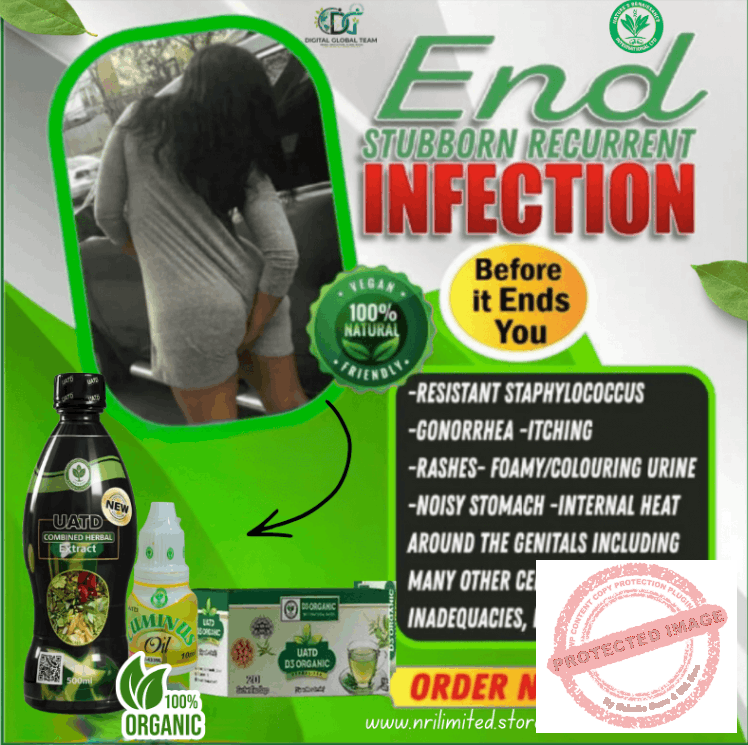 Infection Combo min