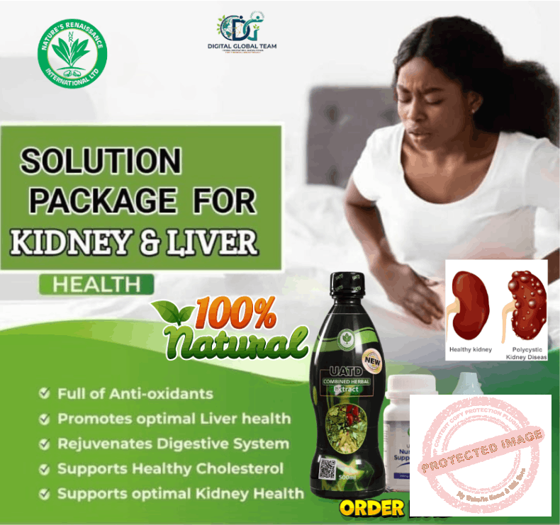 Kidney Care Combo min
