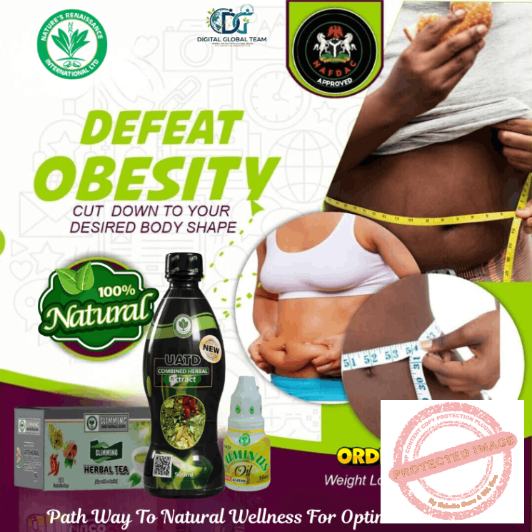 Weight Health min